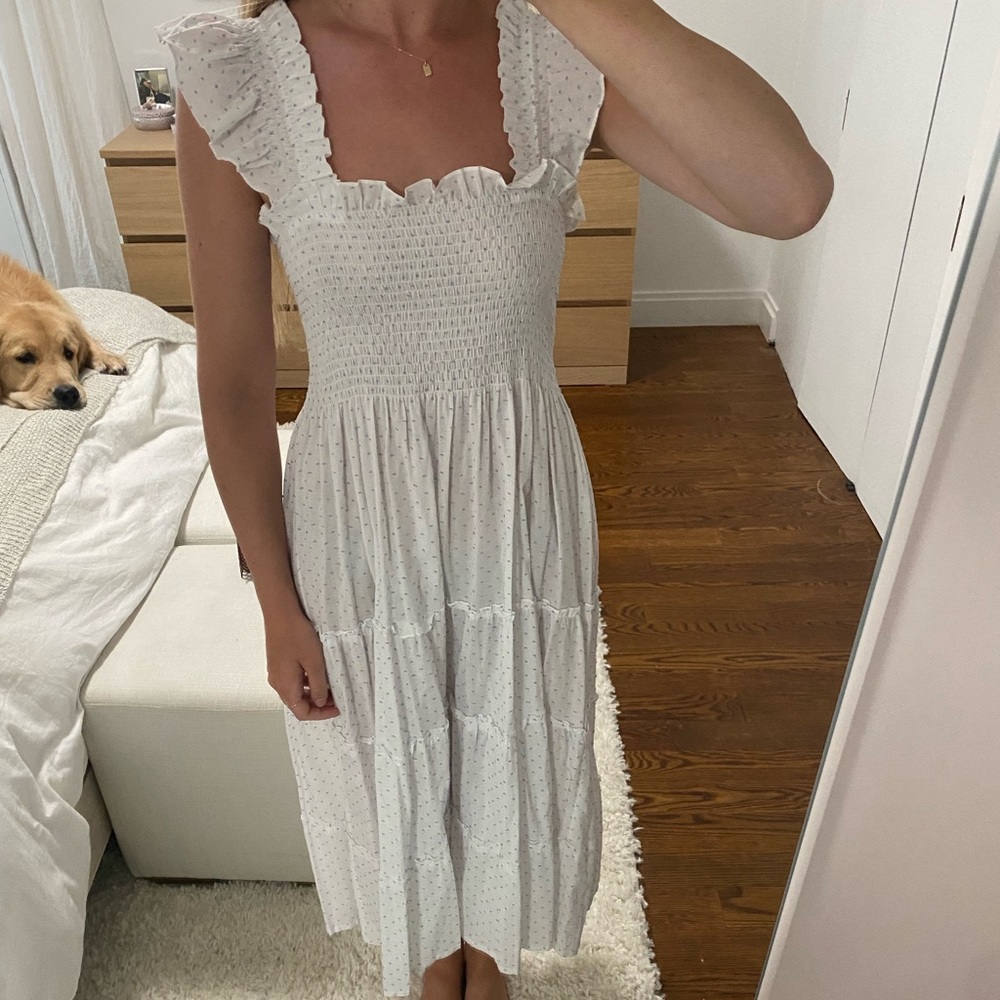 Hill house home nap dress